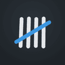 Chalk app icon
